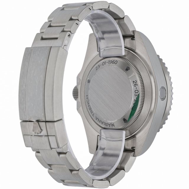 Rolex Deepsea 126067 Image 4